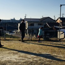 【１日密着撮影でした！】　教育講演家　木村玄司