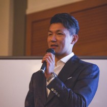 【平均年齢６０歳！ベテラン女性経営者さんたちに向けて講演させていただきます！】 教育講演家　木村玄司