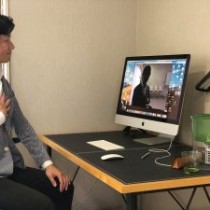 【ZOOMで女性１００名に講演！「笑顔いっぱいの日に‼️」】　　教育講演家　木村玄司