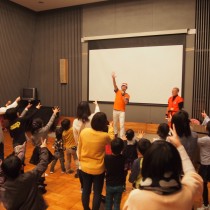 第３回こどもの夢応援フェスティバル「うぇいくあっぷ！」申込受付中！　　教育講演家 木村玄司