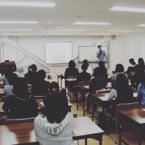 【現代では”サポーター”さんたちの力が重要！】﻿愛知県東海市教員研修センターにて　　教育講演家　木村玄司