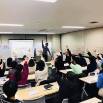 【大盛況!出版記念講演会第1弾!】 教育講演家 木村玄司