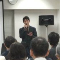 【セミナーコンテストにてコメンテーターをさせていただきました！一番「すごいな！」と感じたことは…】教育講演家　木村玄司