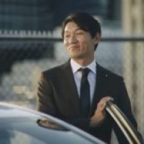 【TV CM出演】「上司役」として出演しています！