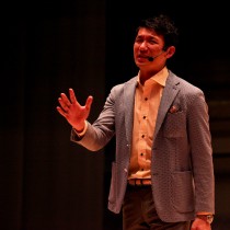 【批判なんかに負けるな！！！】　　　教育講演家・ブレインコーチ　木村玄司