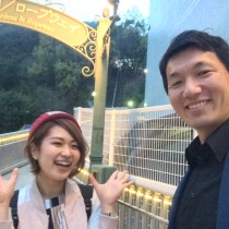 【夢を追う人】 プロとして頑張る教え子を見て　　　教育講演家　木村玄司