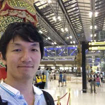【いよいよ海外へ！！ まずは海外のママさんたちに向けて講演！】　教育講演家　木村玄司