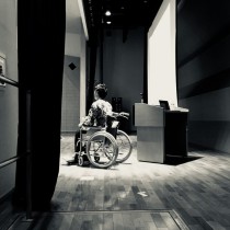 【人生初の車イスでの講演！本庄東高校PTA群馬支部様にて保護者の皆様に講演させていただきました！】　教育講演家　木村玄司