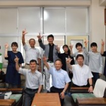 【愛媛県八幡浜市立八代中学校様にて生徒さんや保護者の皆様に向けて講演させていただきました！】　教育講演家　木村玄司