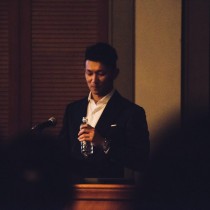「何やってんだ、オレ…」　　教育講演家　木村玄司