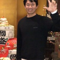 【明けましておめでとうございます。】　教育講演家　木村玄司