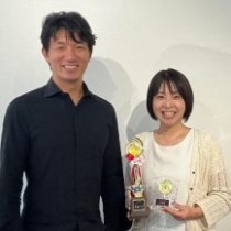 第３回エモーショナルスピーチコンテスト　最優秀賞は…