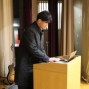【↓講演会を見学された方の投稿がアツイ！ありがたい！そして、めちゃくちゃ参考になります！】 教育講演家　木村玄司