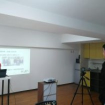 【スピーチコンサルティング(スピーチ構成、話し方)に興味をお持ちの方へ】 教育講演家 木村玄司