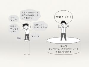 自己肯定感.001
