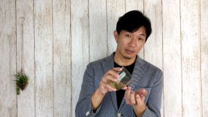 子どものSOS 受け取れる親４
