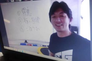 おくちゃん
